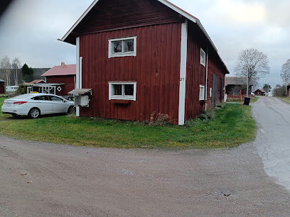Cajoli AB | Massös i Djurås