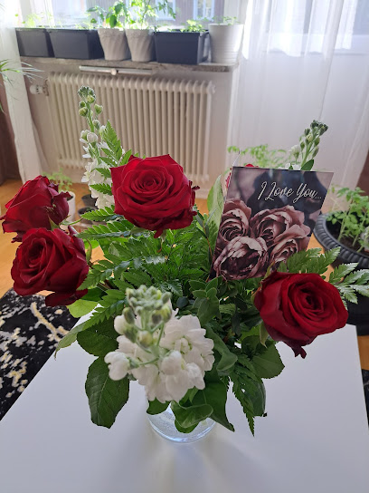 Lotusblommans Massage | Massös i Köping