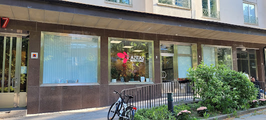 Azitas Beauty Clinic | Skönhetscenter i Solna Azitas Beauty Clinic | Skönhetscenter i Solna