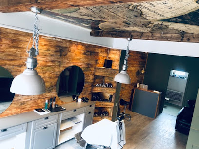 Bauer Barbershop | Frisörsalong i Jönköping