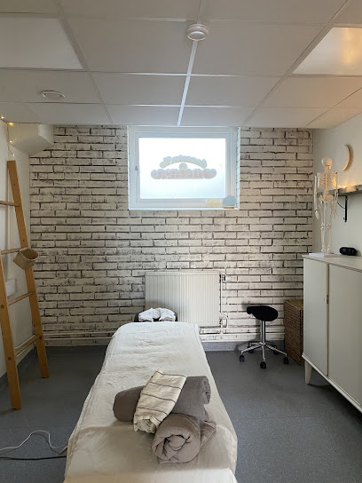Prana | Massös i Karlstad