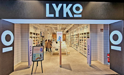 Lyko | Frisörsalong i Uddevalla