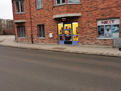 Salong NEXT | Frisörsalong i Uddevalla Salong NEXT | Frisörsalong i Uddevalla