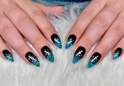 Diamond Nails | Manikyr och pedikyrsalong i Halmstad