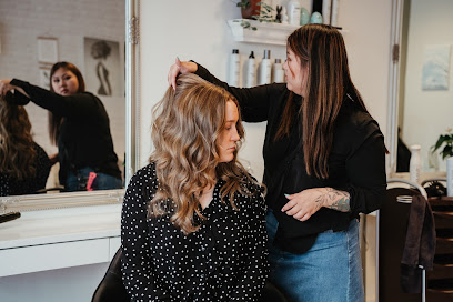 Salong Unik | Frisörsalong i Ronneby