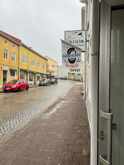 Renny Frisörsalong | Barbersalong i Strömstad