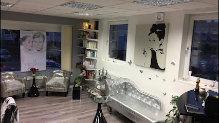 Salong Babylon | Frisörsalong i Göteborg