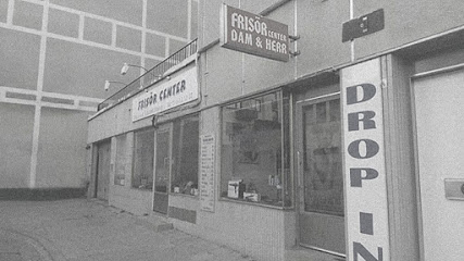 Frisörcenter | Frisörsalong i Eskilstuna