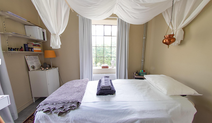 Ayurveda och Balance | Massös i Karlshamn