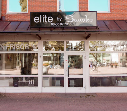 Elit by Sauvko | Frisörsalong i Sollentuna
