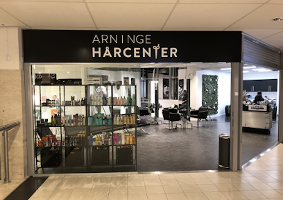 Arninge Harcenter | Frisörsalong i Taby