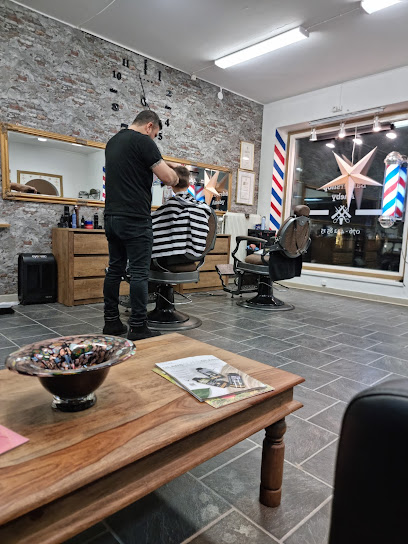 Fadis Barbershop Ab | Barbersalong i Aneby