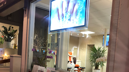Alingsas Beauty Nails Bar | Manikyr och pedikyrsalong i Alingsås