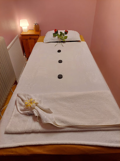 Sainam SPA & Thaimassage | Massös i Taby