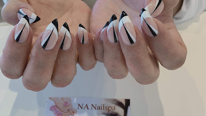 NA Nailspa | Skönhetscenter i Nyköping
