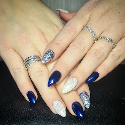 Jamtfin | Manikyr och pedikyrsalong i Östersund