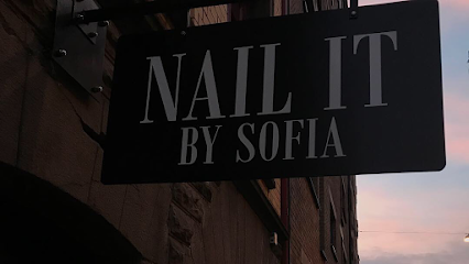 Nail it by Sofia | Manikyr och pedikyrsalong i Göteborg Nail it by Sofia | Manikyr och pedikyrsalong i Göteborg