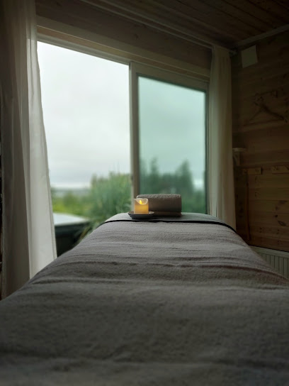 Christinas Massage | Massös i Motala
