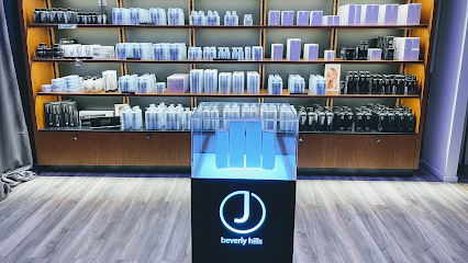 Sinners & Saints | Frisörsalong i Göteborg