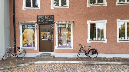 Studio Harlock | Frisörsalong i Hedemora