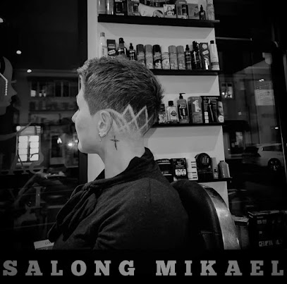 Salong Mikael | Frisörsalong i Falköping Salong Mikael | Frisörsalong i Falköping