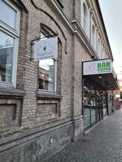 Shala Barbershop | Frisörsalong i Varberg Shala Barbershop | Frisörsalong i Varberg