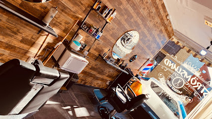 Stromslund Barbershop | Barbersalong i Trollhättan