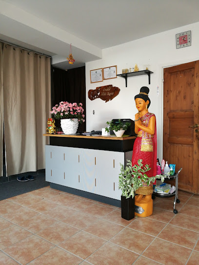 Donhathai Massage | Massös i Sundsvall Donhathai Massage | Massös i Sundsvall