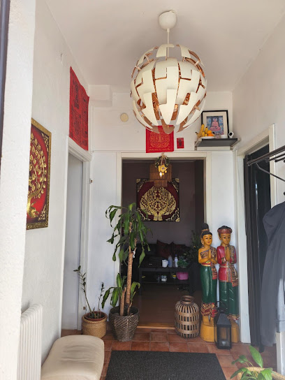Smile Thai Massage | Massös i Sundsvall