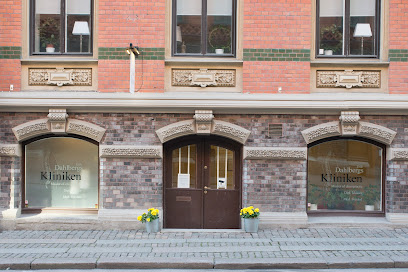 Erik Dahlbergskliniken | Massös i Kyrkesund Erik Dahlbergskliniken | Massös i Kyrkesund