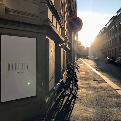 MARCHINI | Frisörsalong i Göteborg