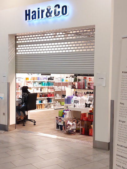 Hair & Co | Frisörsalong i Arlöv Hair & Co | Frisörsalong i Arlöv
