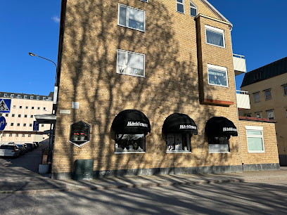 Harhornan | Frisörsalong i Mjölby