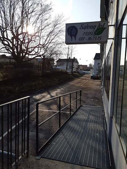 Salon JOJ | Frisörsalong i Norrköping