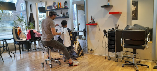 SUPER CUT | Frisörsalong i Hässleholm