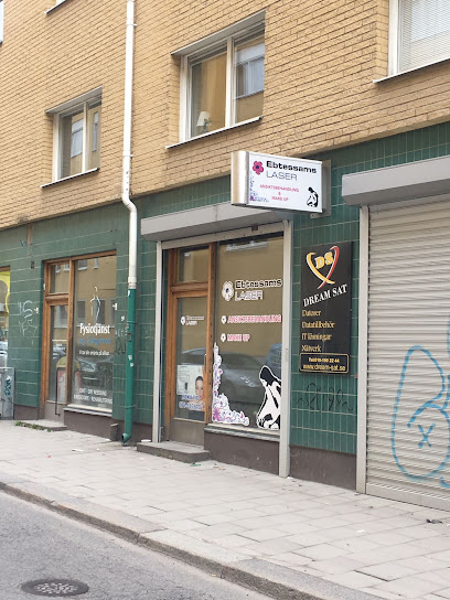 Orkide Klinik | Skönhetscenter i Norrköping