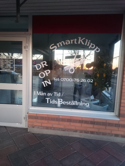 SmartKlipp | Frisörsalong i Tidaholm SmartKlipp | Frisörsalong i Tidaholm