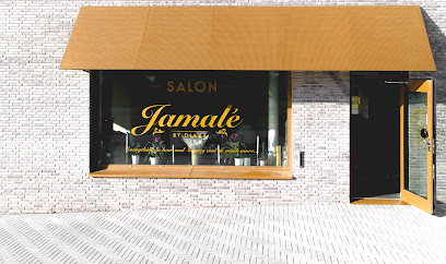 Salon Jamale | Skönhetscenter i Göteborg