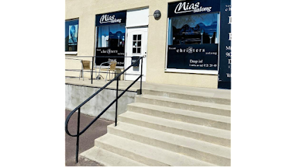 Team Christer’s Salon | Frisörsalong i Karlstad