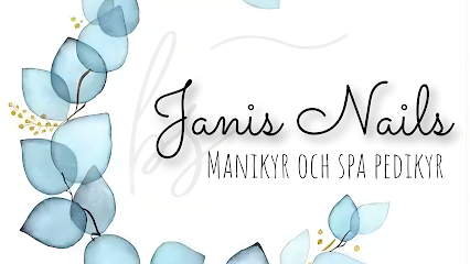 Janis Nails | Manikyr och pedikyrsalong i Stockholm Janis Nails | Manikyr och pedikyrsalong i Stockholm