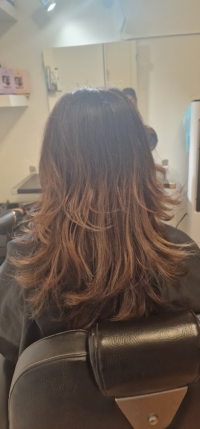 Blossom Beauty Parlour | Skönhetscenter i Kista