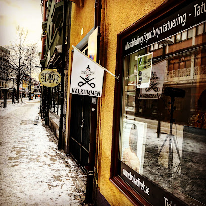 Salong Headline | Skönhetscenter i Borlänge