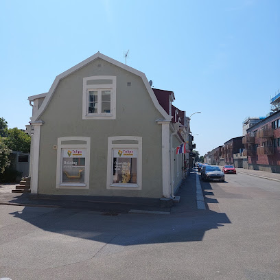Tulips Thai Massage | Massös i Karlshamn