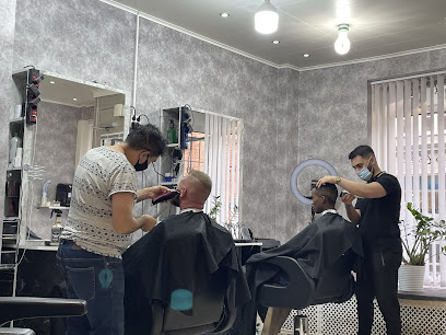 Salon Chanelle | Frisörsalong i Gävle