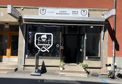 Saxen Barbershop | Barbersalong i Uppsala Saxen Barbershop | Barbersalong i Uppsala