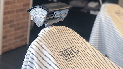 The Gents Barbershop | Barbersalong i Sundsvall