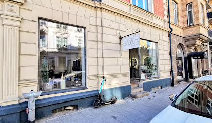 Studio Colorista | Frisörsalong i Helsingborg