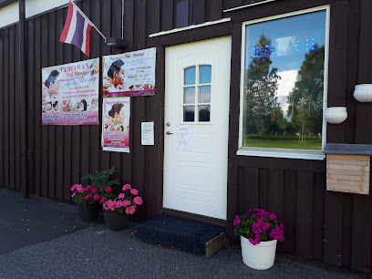 Thippawan Thaimassage | Massös i Umeå Thippawan Thaimassage | Massös i Umeå