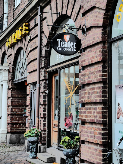 Teater Salongen | Manikyr och pedikyrsalong i Helsingborg Teater Salongen | Manikyr och pedikyrsalong i Helsingborg