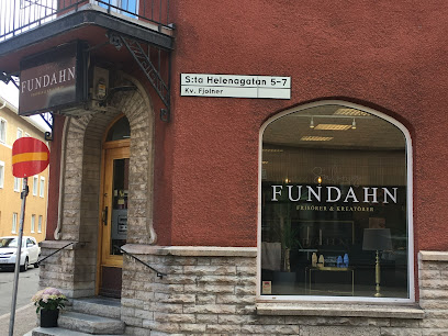 Salong Fundahn | Frisörsalong i Skövde Salong Fundahn | Frisörsalong i Skövde